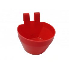 Plastic Galley Feeder Pot