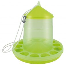 Hen Party Green Feeder