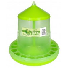 Hen Party Green Feeder