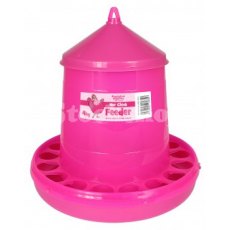 FEEDER 4KG PINK HOT CHICK