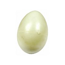 Plastic Nest Egg