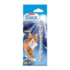 Fleaclear Cat Flea Collar Reflective Aztec