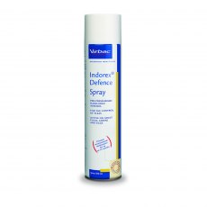 Indorex Defence Flea Spray 500ml