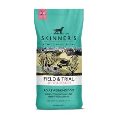 Skinner's Field & Trial Light & Senior