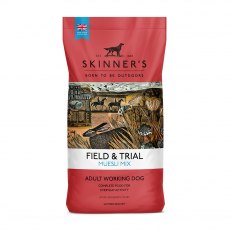 Skinner's Field & Trial Muesli 15kg