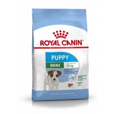 Royal Canin Dog Mini Puppy 2kg