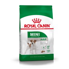 Royal Canin Mini Adult Dog