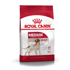 Royal Canin Medium Adult Dog