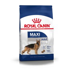 Royal Canin Maxi Adult Dog
