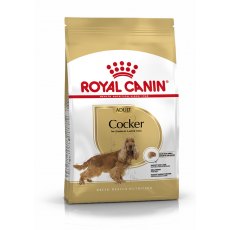 Royal Canin Adult Cocker Spaniel 3kg
