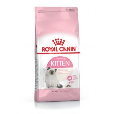 Royal Canin Second Age Kitten Up To 12 Months