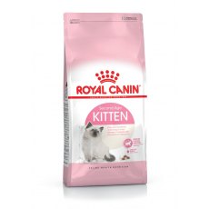 Royal Canin Second Age Kitten