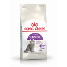 Royal Canin Cat Adult Sensible 33 2kg