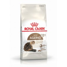 Royal Canin Cat Senior Ageing 12+ 2kg