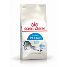 Royal Canin Adult Indoor 2kg