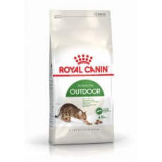 Royal Canin Cat Active Life Ooutdoor 2kg