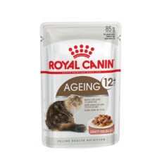 Royal Canin Ageing Gravy Pouch 85g