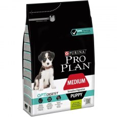 Pro Plan Sensitive Medium Adult Lamb 3kg