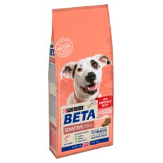 Beta Adult Sensitive Salmon 2kg