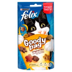 Felix Original Mix Goody Bag