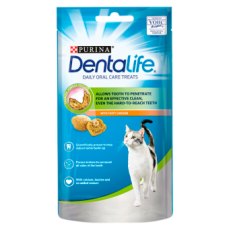 Dentalife Chicken Treats 40g