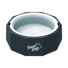 All For Paws Spill Free Travel Bowl 650ml