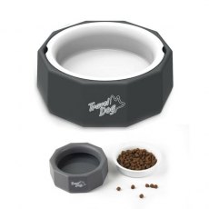 All For Paws Spill Free Travel Bowl 650ml