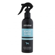 Animology Knot Sure Anti-Tangle Spray 250ml