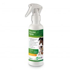 Aqueous First Aid Spray 200ml