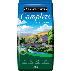 Arkwrights Chicken 15kg