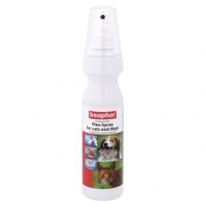 Flea Spray For Cats & Dogs 150ml