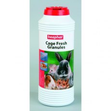 Beaphar Cage Fresh Granules 600g