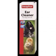 Ear Cleaner For Dogs & Cats 50ml