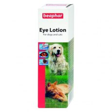 Eye Lotion Cat & Dog 50ml