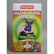 Munching Sticks 150g