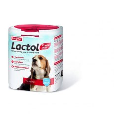 Lactol Puppy Milk 500g