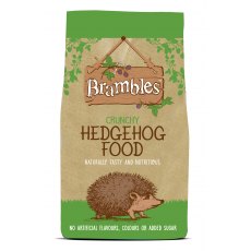 Crunchy Hedgehog Food 2kg