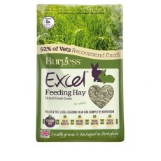 EXCEL FORAGE 1KG