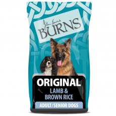 Burns Adult Lamb & Brown Rice