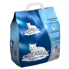 Catsan Hygiene Cat Litter