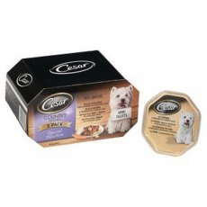 Cesar Alutray Country Stew Specials 8 x 150g