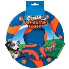 Whistle Flight Flyer