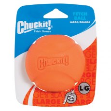 Chuckit Fetch Ball Large