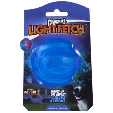 Chuckit Light Fetch Ball Medium