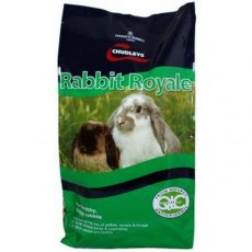 Chudleys Royale Rabbit 14kg