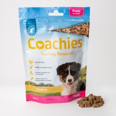 Coachies Training Treats Puppy 200g