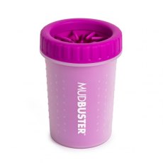 Mudbuster Pro Fuchsia Medium