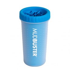 Mudbuster Pro Blue