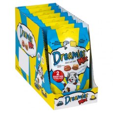 Dreamies Salmon & Cheese 60g