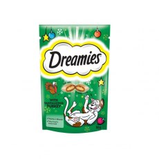 Dreamies Turkey 60g